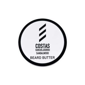 Beard butter- Sandalwood scent