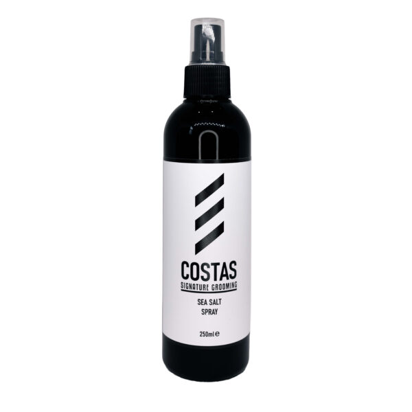 Sea salt spray (100ml)-