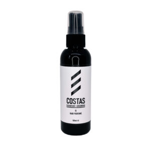 Hair Perfume – Luxurious, Long-Lasting Fragrance for Hair & Wigs