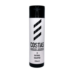 Hair Shampoo – Gentle Cleansing for Natural Hair & Wigs