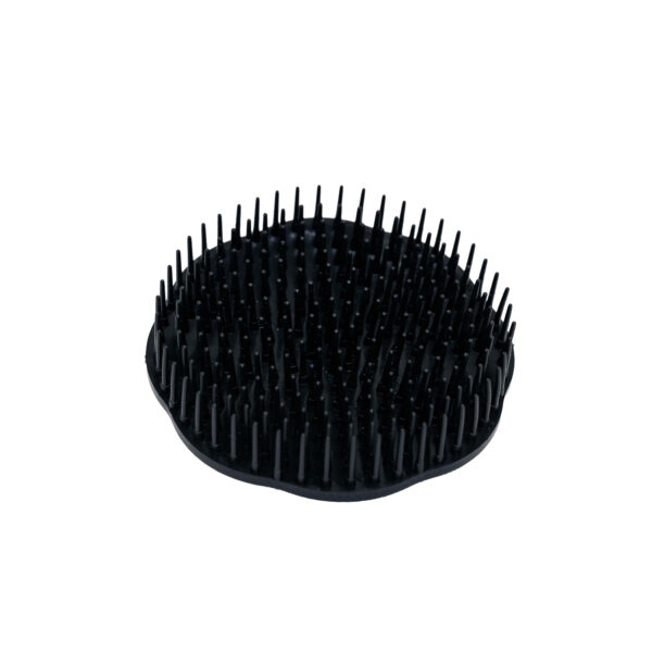 Round beard brush - Image 2