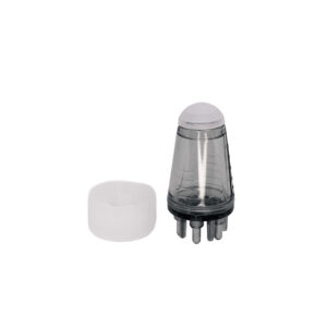 Scalp & beard-Oil dispenser