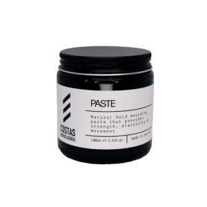 Paste-Flexible Hold & Natural Texture