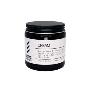 Cream – Control, Smoothness & Volume for Natural Hair and Wigs