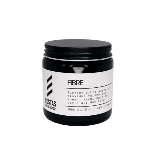 Fibre – Perfect Volume & Natural Sheen for Lasting Hold
