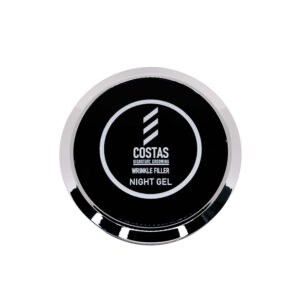 Night gel-Wrincle filler