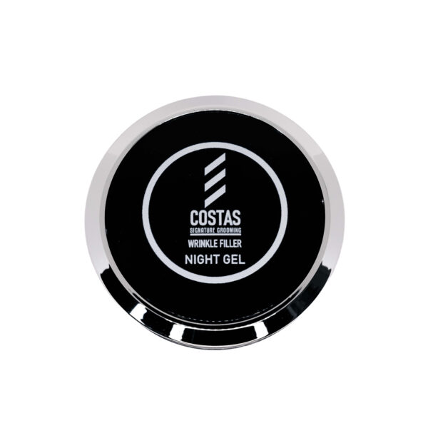Night gel-Wrincle filler