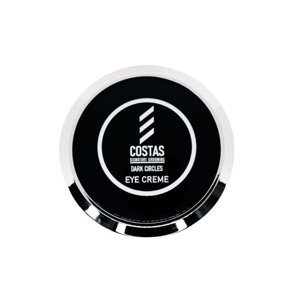 Eye cream-Dark circles