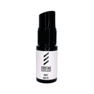 Dust Matte – Textured Hold & Weightless Volume