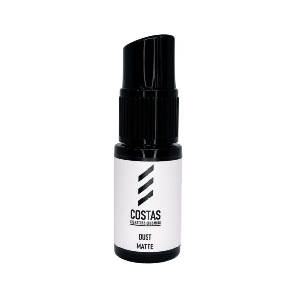 Dust Matte – Textured Hold & Weightless Volume