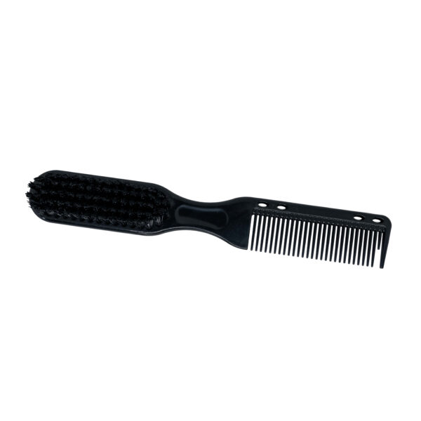 Beard brush & comb - Image 2