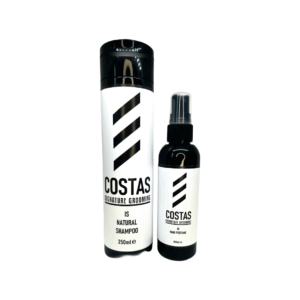 CLEAN & FRESH PACK