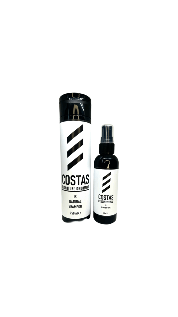 CLEAN & FRESH PACK