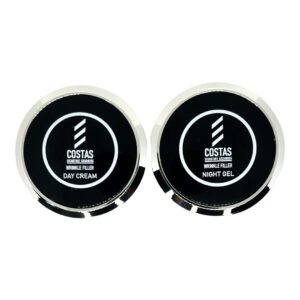FACE CARE DUO