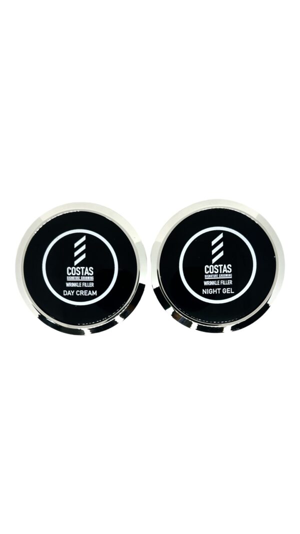 FACE CARE DUO
