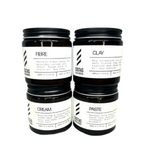 STYLING DUO: Any 2 waxes